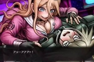 密室廝殺強拆cp的經典！痛婊自家粉絲的遊戲《彈丸論破v3》介紹