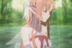 動漫裡驚豔的10位妖精角色整理