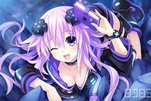 剁手！《新次元遊戲海王星VIIR》公佈大量特典