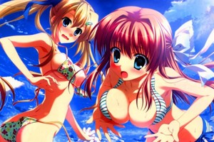 推荐6款Galgame，附基本資料