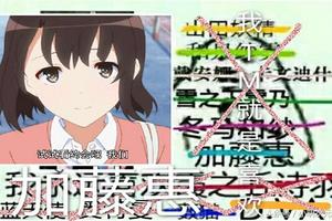 宅宅三月換一次??整理'那些追過的“過氣”老婆