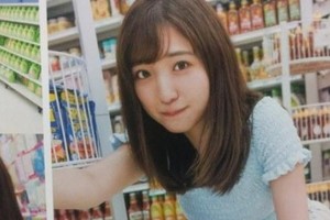 這尺度接近下海了！聲優豐田萌繪新寫真更多圖片曝光