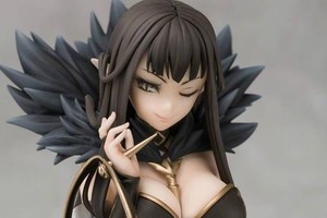 《Fate/Apocrypha》手辦分享：貞德的敵人，塞米拉米斯手辦發售