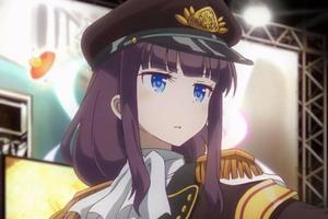 化身性感熟女《NEW GAME!》日富美抱枕套曝光