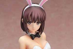 大長腿逆天！《路人女主》聖人惠1/4手辦開訂
