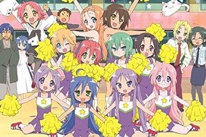 稀缺資源已十年！《幸運星》10週年紀念CD發售決定