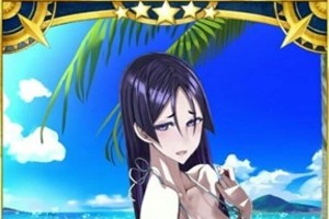 FGO 2017 泳裝活動將在8 月舉辦