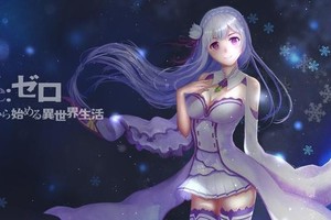 12位動漫角色對應的星座整理！妹子篇！