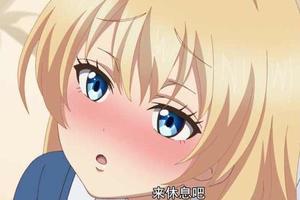 10月新番《品酒要在成為夫妻後》這是一部充斥著女人味和酒味的動漫！