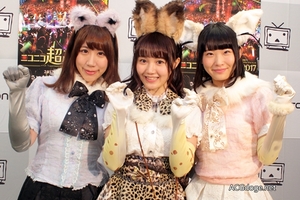 度過了充實的每一天，藪貓、阿萊桑、耳廓狐聲優回顧《獸娘動物園》