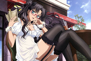 突兀？日宅：《UBW》裡士郎為甚麼喜歡上凜