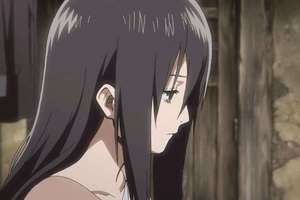 介紹10位個性強勢的動漫美女