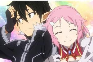 介紹《刀劍神域》中在一起最久的CP TOP5