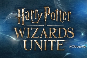 不用單身30 年也能成為魔法師，Niantic 將推出《哈利波特》 AR 手游