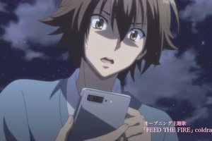 NICO站播最新一集！《國王遊戲》好評度再度刷新下限