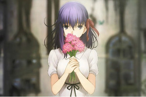《Fate》大勝利！《NewType》本月男女角色人氣排行榜公佈