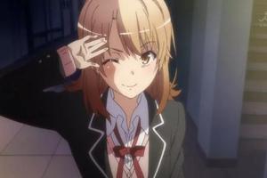 最做作（あざとい）的腹黑動漫角色TOP 20