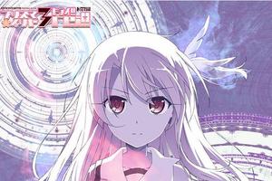 沒有伊莉雅的劇場版《魔法少女伊莉雅》介紹