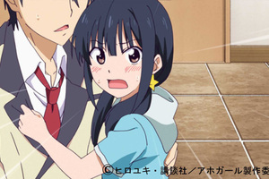 杉田智和談《笨女孩》：敢動妹妹就殺了你們