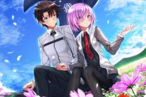 如何評價fate grand order（FGO）裡主要角色的人設？