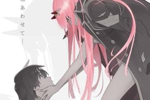 霸權起航！這部動畫《DARLING in the FRANXX》陣容超神，堪稱“日本國家隊”！