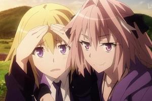 聖杯戰爭不存在的，這部動漫《Fate Apocrypha》講的是戀愛與修羅場！