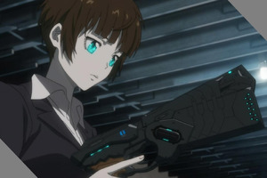 日本神級大觸用了五年的時間還原了這把《PSYCHO-PASS》動畫裡的槍