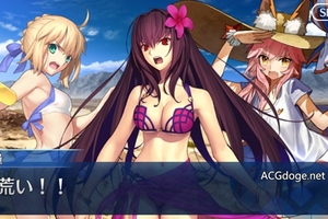FGO 市場營銷總監：以劇情為主的FGO 獲得人氣證明日本年輕人並未遠離文字