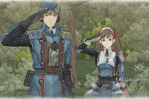 求求你讓《戰場女武神》回來吧，SEGA企劃11 月20 日將有全新發表