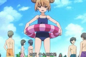 介紹8部動漫少女賣福利的套路