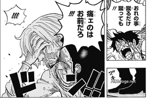 尾田榮一郎：雖然《海賊王》回憶多，但並不希望回憶成為漫畫主流創作方式