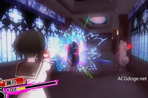 Spike Chunsoft 招募彈丸論破動作類游戲建模師