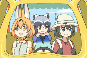 音樂家借《獸娘》展開批評，老害思想腐蝕宅圈