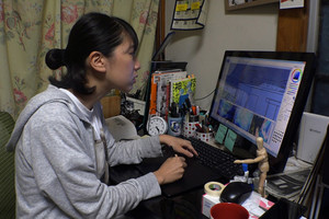 揭秘科幻不倫漫畫！女漫畫家登陸電視節目
