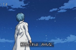哭了！布瑪聲優最後的台詞是“就拜託大家了”