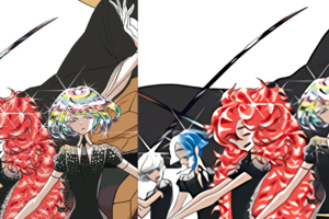 Waifu 2x 優化，圖片放大網站Bigjpg 介紹