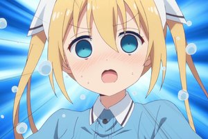 過氣屬性？最近都看不到傲嬌角色