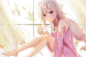 MF文庫J女主人氣投票TOP5最終排名出爐