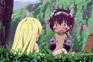 致鬱，《來自深淵》第二季動畫製作決定
