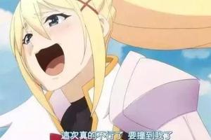 動漫聲優集體放飛自我？原來都是hentai！