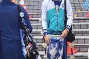 傑尼斯系偶像宮田俊哉電視節目再度推銷水團成員