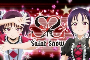 地位提高，Saint Snow 將推出組合首張單曲