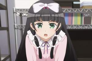 《如果有妹妹就好了》官方瘋了！竟教紳士疊胖次