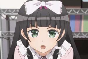 如果有個妹妹就好了, 內衣控三國登場