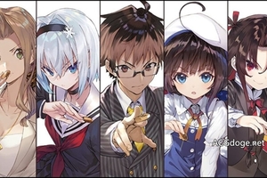《龍王的工作》趕上了好時候，日本將棋棋聖羽生善治達成前無古人的「永世七冠」