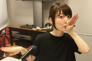 日宅：聲線最可愛的女性聲優是誰