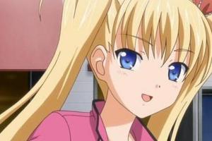 滿螢幕的愛莉，介紹5位酷似愛莉的動漫角色