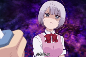 介紹7部動漫少女的胸圍和年齡符不符合正常人