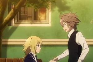 Fate/Apocrypha原作者透露貞德愛上齊格原因：看到了生前的自己