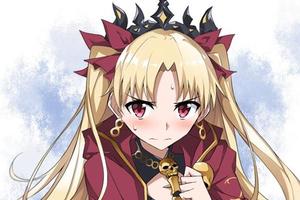 年終課爆？冥界女王埃蕾、聖誕阿提拉加入FGO